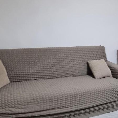 Appartement La Casa Della Nonna à Naples Extérieur photo