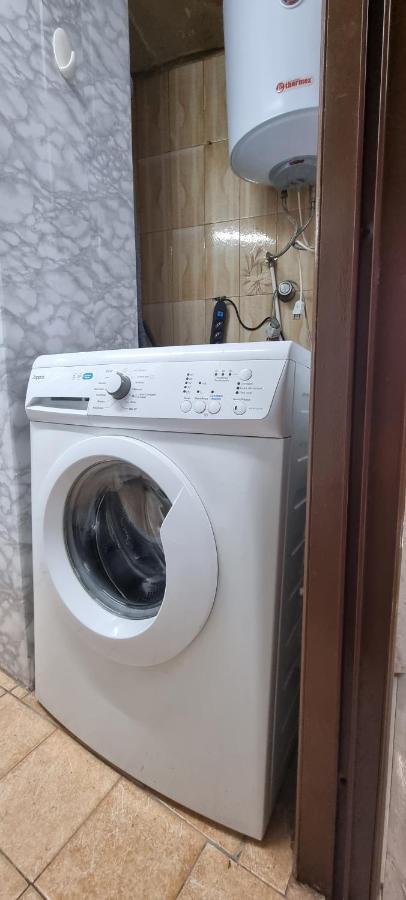 Appartement La Casa Della Nonna à Naples Extérieur photo