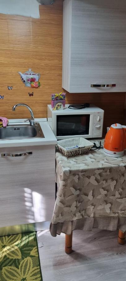 Appartement La Casa Della Nonna à Naples Extérieur photo