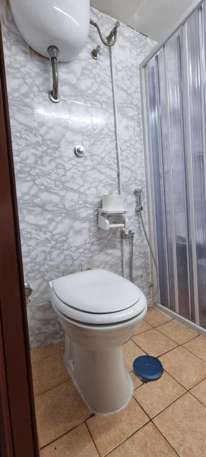 Appartement La Casa Della Nonna à Naples Extérieur photo